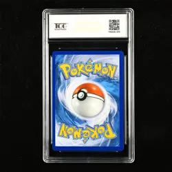TQG 9.5 MINT+ 2022 Pokemon GO ENG Pikachu F 028/078 Holo - Image 3