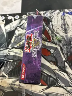 YU-GI-OH Kaiba Evolution Starter Deck Konami English Edition Unlimited - Image 2