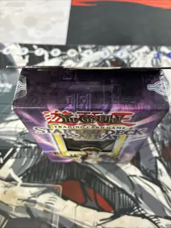 YU-GI-OH Kaiba Evolution Starter Deck Konami English Edition Unlimited - Image 5