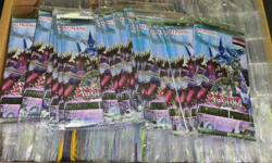 Konami Yu-Gi-Oh! Yugioh 30 pack/booster) - Duelist Pack: evoluzione pendulum - Image 1