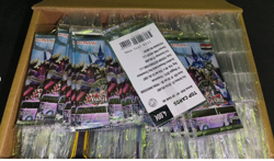 Konami Yu-Gi-Oh! Yugioh 30 pack/booster) - Duelist Pack: evoluzione pendulum - Image 2