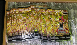 Konami -Yu-Gi-Oh! Yugioh pack/booster - Duelist Pack: millenium pack - Image 1