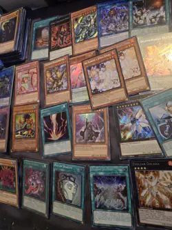 Yu-gi-oh Lot - Image 2