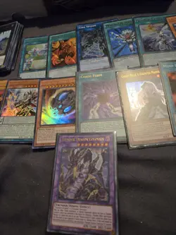 Yu-gi-oh Lot - Image 3