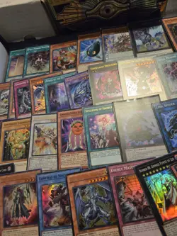 Yu-gi-oh Lot - Image 4