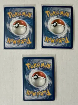 Pokemon Shining Fates Amazing Rare 3 Card Lot, NM 🔥🔥 - Image 2
