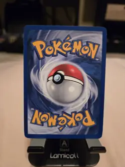 Pokemon Mankey Team Rocket 61/82 Common Regular 40 HP Card TCG!! - Image 2