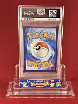 2023 Pokemon 151 SVP EN MEW ex Ultra Premium Collection UPC Card #053 PSA 9 - Image 2