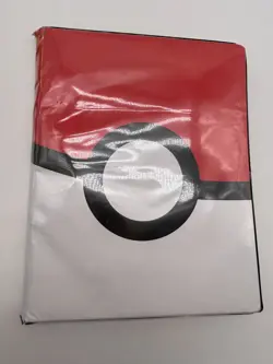 Pokemon TCG Card Bundle Binder 3 Mini Tins and Pikachu Plush Toy | C46 G257 - Image 4