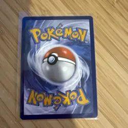 Pokemon Card Xatu 059 Black Star Stamped Promo Paradox Rift Near Mint - Image 2