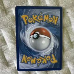 Pokemon Pikachu Toys R Us Promo Holo Basic XY 26/83 HP 60 Card - Image 2