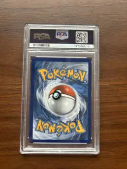 2021 Pokemon Shining Fates Charizard Shiny Holo Rare FA VMAX Card SV107 PSA 9 - Image 2