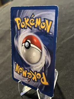 Pokemon TCG Haunter Fossil Set Unlimited Rare Non-Holo Card 21/62 - Image 4