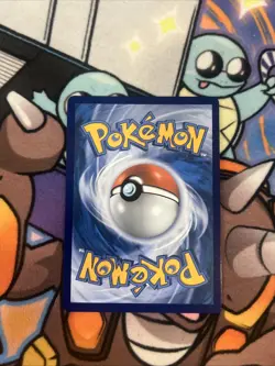 Hop's Zacian ex Double Rare Prize Pack Series Cards 111/159 NM - Image 2