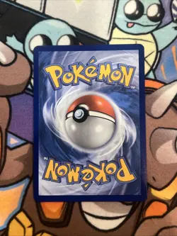 Mega Kangaskhan Ex Pokemon Prize Pack Series 8 Promo Pokemon Card NM - Image 2