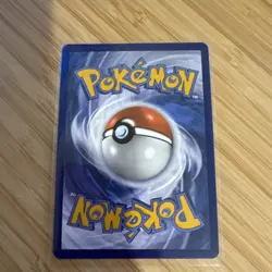 Pokemon Card TCG - Miraidon SVP092 - Temporal Forces - stamped Black Star Promo - Image 2