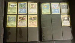 Pokemon Neo Genesis / Discovery / Destiny Card Bundle Inc. 1st Edition - NM/LP - Image 2