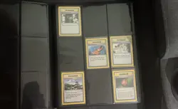 Pokemon Neo Genesis / Discovery / Destiny Card Bundle Inc. 1st Edition - NM/LP - Image 3