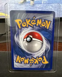 2006 Rayquaza - 3/17 - Holo Rare Promo Pokemon Pop Series 1 Pokemon TCG Card - Image 2