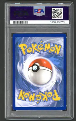 Pokemon Cards - PSA 10 Umbreon Vmax 215/203 - Moonbreon Evolving Skies GEM MT - Image 2