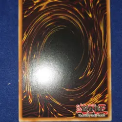 Konami Yu-Gi-Oh! Token: Tea & Dark Magician Girl TKNS-EN022 Holo Card - Image 3