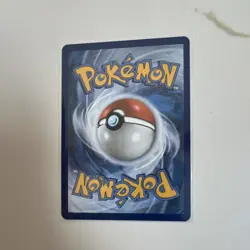 Pokemon TCG Dedenne Basic Thunder 093/088 POR 2026 Regular 70 HP 30 Attack Card - Image 2