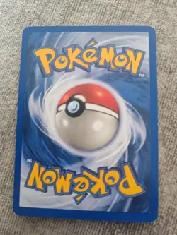 Pokemon TCG - Dark Persian 42/82 - Team Rocket Uncommon - LP WOTC Vintage Card - Image 2