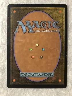 MTG Uba Mask Champions of Kamigawa 272/306 Regular Rare - Image 2