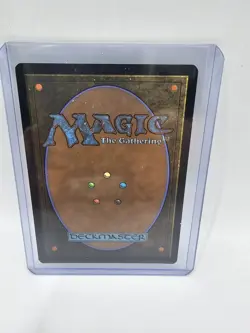MTG Tawnos The Toy maker Rare 222/287 Foil - Image 2
