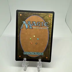 Tatyova, Benthic Druid (Borderless) #687 (Foil) NM Commander Masters Magic MTG - Image 2