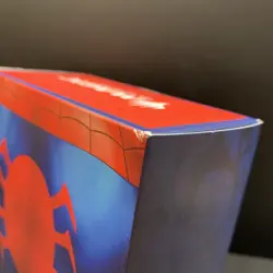 Marvel mtg Spider-Man: Prerelease Pack eng 6 Buste + Promo Magic ENG - Image 3