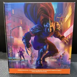 MAGIC THE GATHERING TEENAGE MUTANT NINJA TURTLES - KIT PRERELEASE - ENG - Image 3