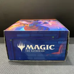 MAGIC THE GATHERING TEENAGE MUTANT NINJA TURTLES - KIT PRERELEASE - ENG - Image 5