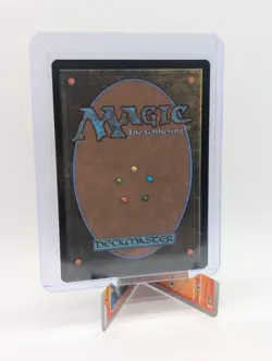 MTG - Splinter of the Shadows - Borderless Mythic #6 - TMNT: SM - NM - Image 2