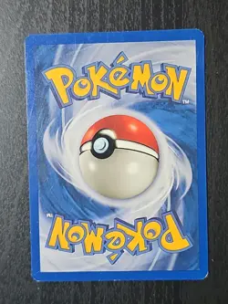 Pokemon TCG Dark Omastar Neo Destiny Card 19/105 1st Edition Nonholo NM Vintage - Image 2