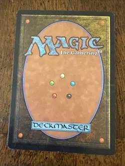 MTG Magic the Gathering 1x MP Winged Sliver - Tempest x1 - Image 2