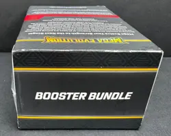 Pokemon Mega Evolutions Booster Bundle - sealed - quick ship - Image 5