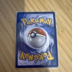 Thwackey SVP 115. Black Star Stamped Promo Card. Pokemon TCG - Image 2