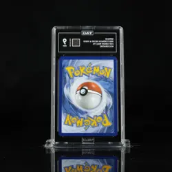 2022 Pokemon Sword & Shield Lost Origin GENGAR #066/196 Holo TAG 9 - Image 2