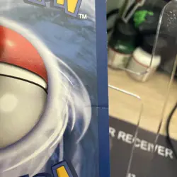 Pokemon TCG Alakazam Base Set 1/102 Holo 1999-2000 Wizards Base Set damage - Image 3