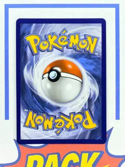Ethan's Ho-Oh ex Full Art Ultra Rare Destined Rivals Pokemon TCG 219/182 - Image 2