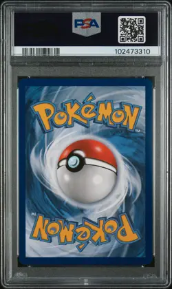 PSA 10 Charizard V #260 SWSH260 Full Art Promo Pokemon UPC Ultra Premium Coll. - Image 2