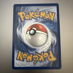 Pokemon Co. Team Rocket's Mimikyu 238/217 IR Holo Full Art English - Image 2
