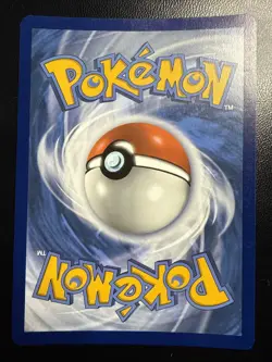Teal Mask Ogerpon 123 Promo Scarlet & Violet Promo Pokemon Card - Image 2