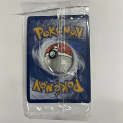 SEALED Snorlax SVP 051 Scarlet & Violet Promo 151 ETB Pokemon TCG - NM - Image 2