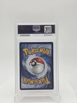 2021 Pokemon Celebrations Charizard #4 HOLO Classic Collection - PSA 9 - Image 2