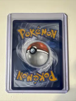 Trevenant V 168/203 Evolving Skies NM Full Art Ultra Rare Pokemon Card - Image 2