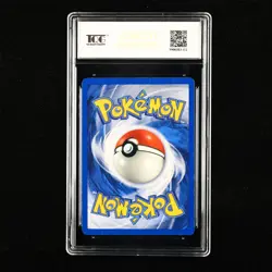 TQG 9 MINT 2000 Pokemon ENG Psychic Energy #129/130 - Image 2