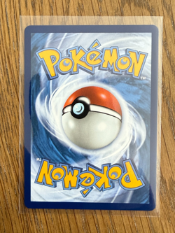 Pokemon TCG Aurorus 92/88 Perfect Order Illustration Rare IR NM - Image 3