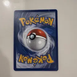 Pokemon Shining Magikarp 66/64 Neo Revelation Secret Rare Holo Card English - Image 2